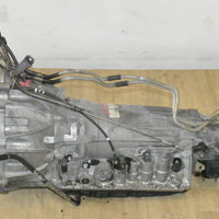 1991 - 1997 Lexus SC400 Automatic Transmission 1UZ FE V8 4.0L (Copy)