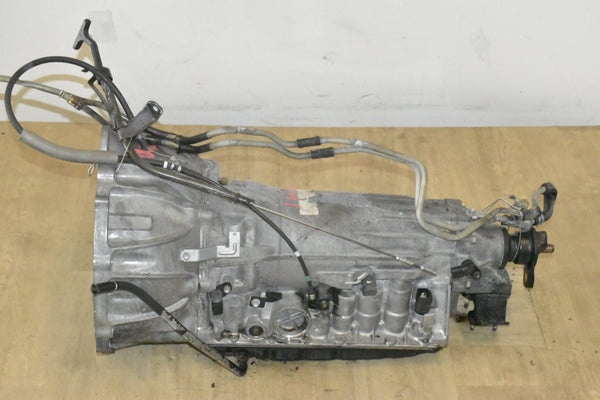 1991 - 1997 Lexus SC400 Automatic Transmission 1UZ FE V8 4.0L (Copy)