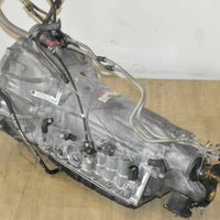 1991 - 1997 Lexus SC400 Automatic Transmission 1UZ FE V8 4.0L (Copy)
