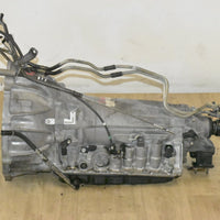 1991 - 1997 Lexus SC400 Automatic Transmission 1UZ FE V8 4.0L (Copy)
