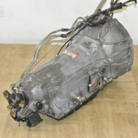 1991 - 1997 Lexus SC400 Automatic Transmission 1UZ FE V8 4.0L (Copy)