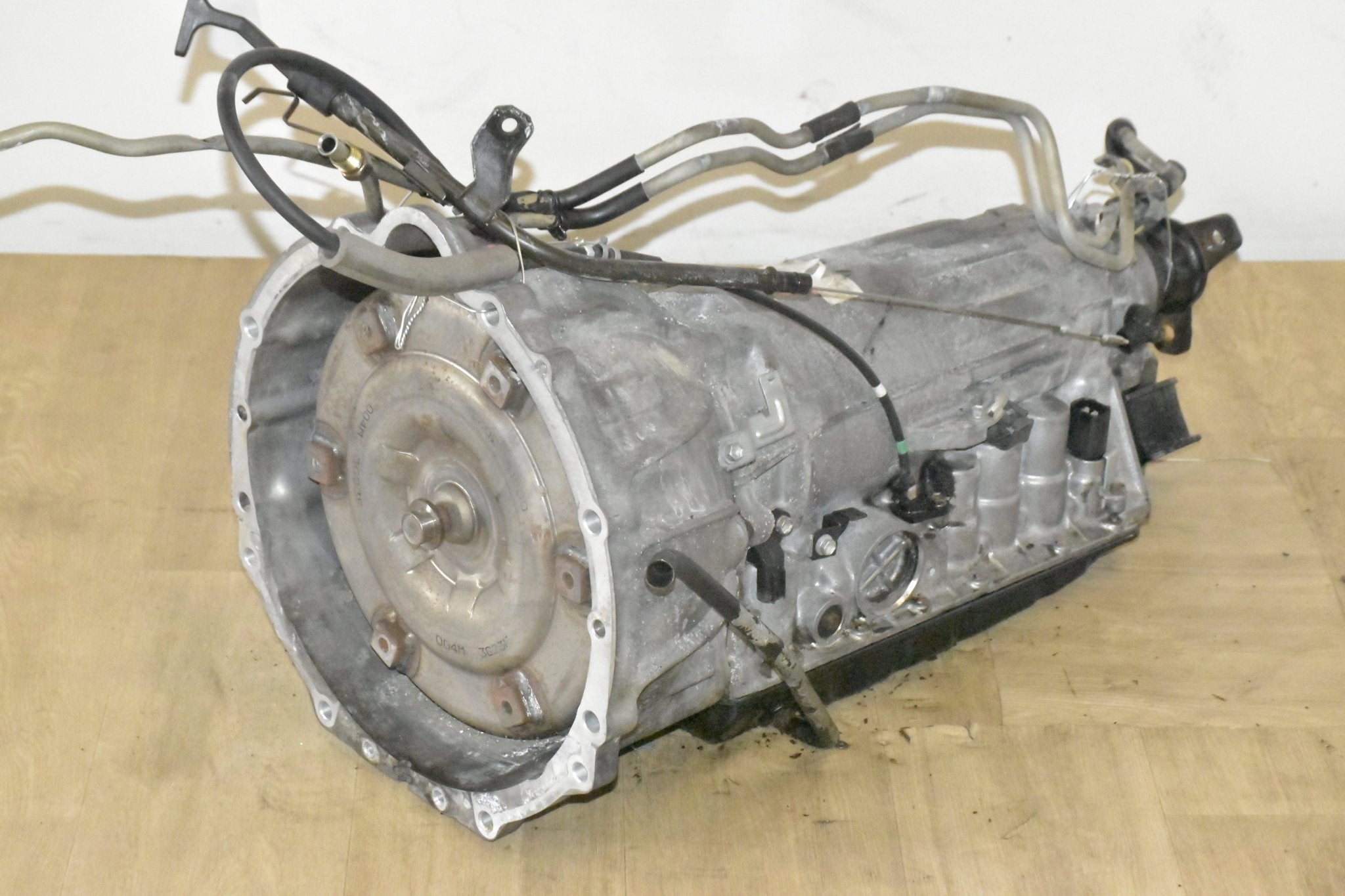 1991-1997 Lexus SC400 Automatic Transmission 1UZ FE V8 4.0L – San