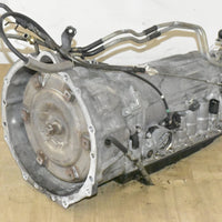 1991 - 1997 Lexus SC400 Automatic Transmission 1UZ FE V8 4.0L (Copy)