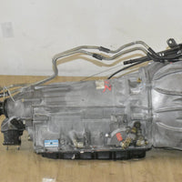1991 - 1997 Lexus SC400 Automatic Transmission 1UZ FE V8 4.0L (Copy)