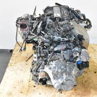 1992 - 1995 Honda Prelude Engine JDM H22A4 2.2L OBD1 With 5 Speed Manual transmission