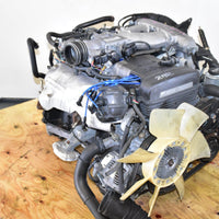 1992 - 1997 Lexus SC Engine JDM 2JZGE 3.0L Non VVti Motor