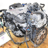 1992 - 1997 Lexus SC Engine JDM 2JZGE 3.0L Non VVti Motor