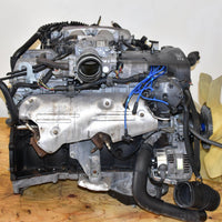 1992 - 1997 Lexus SC Engine JDM 2JZGE 3.0L Non VVti Motor