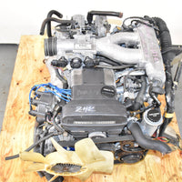 1992 - 1997 Lexus SC Engine JDM 2JZGE 3.0L Non VVti Motor