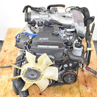 1992 - 1997 Lexus SC Engine JDM 2JZGE 3.0L Non VVti Motor