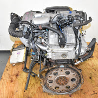 1992 - 1997 Lexus SC Engine JDM 2JZGE 3.0L Non VVti Motor