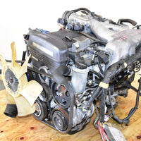 1992 - 1997 Lexus SC Engine JDM 2JZGE 3.0L Non VVti Motor