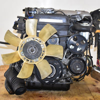 1992 - 1997 Lexus SC Engine JDM 2JZGE 3.0L Non VVti Motor