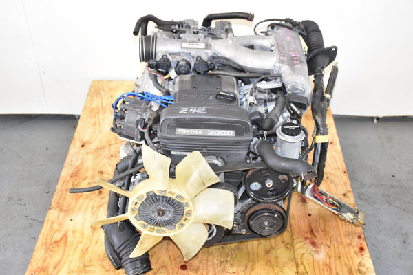 1993 1997 Lexus GS300 3.0L Engine JDM 2JZGE Non VVTI Motor 2JZ