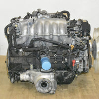 1993 - 1997 Nissan Skyline GTS Engine JDM RB25 DE AWD Turbo 2.5L Engine