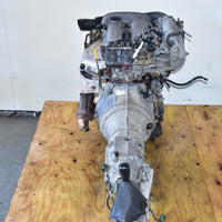 1994 - 1997 Mazda Miata Engine 1.6L JDM B6 Motor 4 Cylinder 5 Speed manual Transmission