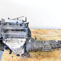1994 - 1997 Mazda Miata Engine 1.6L JDM B6 Motor 4 Cylinder 5 Speed manual Transmission