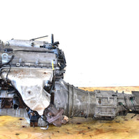 1994 - 1997 Mazda Miata Engine 1.6L JDM B6 Motor 4 Cylinder 5 Speed manual Transmission