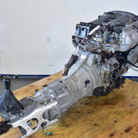 1994 - 1997 Mazda Miata Engine 1.6L JDM B6 Motor 4 Cylinder 5 Speed manual Transmission