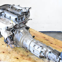 1994 - 1997 Mazda Miata Engine 1.6L JDM B6 Motor 4 Cylinder 5 Speed manual Transmission