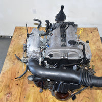 1994 - 1997 Mazda Miata Engine 1.6L JDM B6 Motor 4 Cylinder 5 Speed manual Transmission