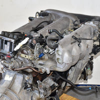1994 - 1997 Mazda Miata Engine 1.6L JDM B6 Motor 4 Cylinder 5 Speed manual Transmission