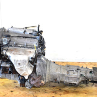 1994 - 1997 Mazda Miata Engine 1.6L JDM B6 Motor 4 Cylinder 5 Speed manual Transmission