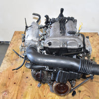1994 - 1997 Mazda Miata Engine 1.6L JDM B6 Motor 4 Cylinder 5 Speed manual Transmission