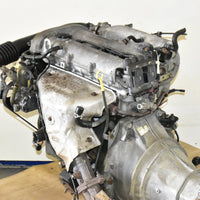 1994 - 1997 Mazda Miata Engine 1.6L JDM B6 Motor 4 Cylinder 5 Speed manual Transmission (Copy)
