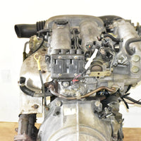 1994 - 1997 Mazda Miata Engine 1.6L JDM B6 Motor 4 Cylinder 5 Speed manual Transmission (Copy)