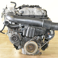 1994 - 1997 Mazda Miata Engine 1.6L JDM B6 Motor 4 Cylinder 5 Speed manual Transmission (Copy)