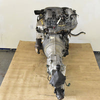 1994 - 1997 Mazda Miata Engine 1.6L JDM B6 Motor 4 Cylinder 5 Speed manual Transmission (Copy)