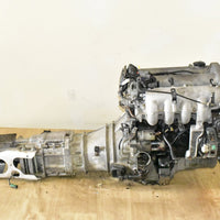 1994 - 1997 Mazda Miata Engine 1.6L JDM B6 Motor 4 Cylinder 5 Speed manual Transmission (Copy)