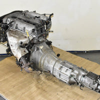 1994 - 1997 Mazda Miata Engine 1.6L JDM B6 Motor 4 Cylinder 5 Speed manual Transmission (Copy)