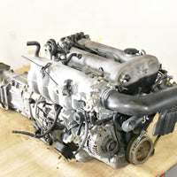 1994 - 1997 Mazda Miata Engine 1.6L JDM B6 Motor 4 Cylinder 5 Speed manual Transmission (Copy)