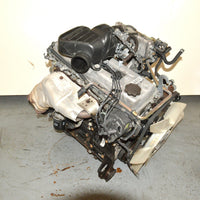 1995 - 1996 Toyota 4Runner JDM Engine 2.7L JDM 3RZ 4 Cylinder Motor