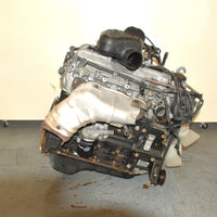 1995 - 1996 Toyota 4Runner JDM Engine 2.7L JDM 3RZ 4 Cylinder Motor