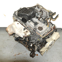 1995 - 1996 Toyota 4Runner JDM Engine 2.7L JDM 3RZ 4 Cylinder Motor