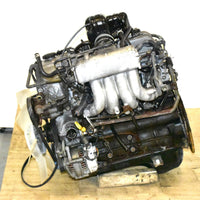 1995 - 1996 Toyota Tacoma JDM Engine 2.7L 3RZ 4 Cylinder