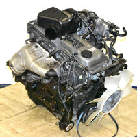 1995 - 1996 Toyota Tacoma JDM Engine 2.7L 3RZ 4 Cylinder