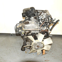 1995 - 1996 Toyota Tacoma JDM Engine 2.7L 3RZ 4 Cylinder