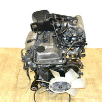 1995 - 1996 Toyota Tacoma JDM Engine 2.7L 3RZ 4 Cylinder