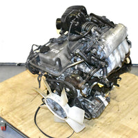 1995 - 1996 Toyota Tacoma JDM Engine 2.7L 3RZ 4 Cylinder