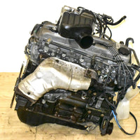 1995 - 1996 Toyota Tacoma JDM Engine 2.7L 3RZ 4 Cylinder