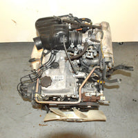 1995 - 1996 Toyota Tacoma JDM Engine 2.7L 3RZ 4 Cylinder