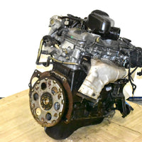 1995 - 1996 Toyota Tacoma JDM Engine 2.7L 3RZ 4 Cylinder