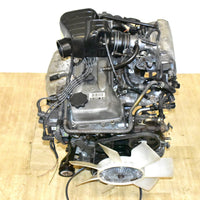1995 - 1996 Toyota Tacoma JDM Engine 2.7L 3RZ 4 Cylinder