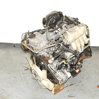 1995 - 1997 Toyota T100 JDM Engine 2.7L 3RZ 4 cylinder Motor