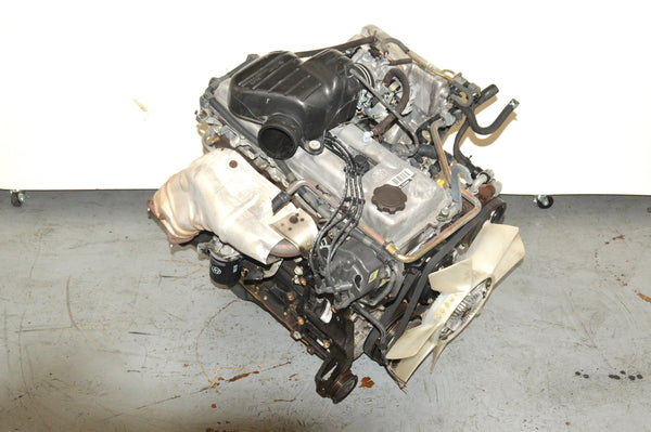 1995 - 1997 Toyota T100 JDM Engine 2.7L 3RZ 4 cylinder Motor