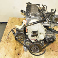 1996 - 2000 Honda Civic Engine 1.5L JDM D15B Non Vtec 4 Cylinder and 5 Speed Manual Transmission